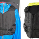 Illustration for article titled On a Backpack, Does a Vest Beat Straps?